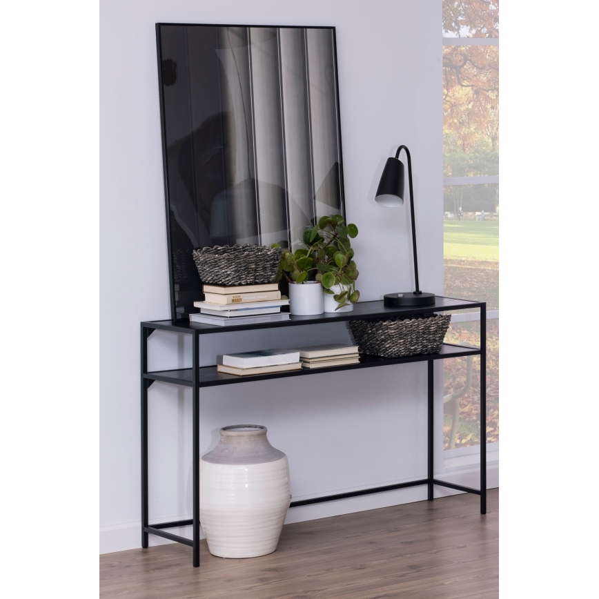 Mesa de apoio SARON antracite