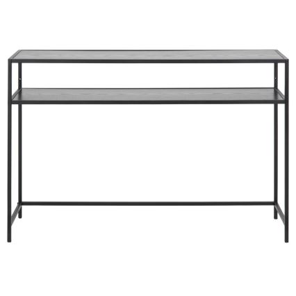 Mesa de apoio SARON antracite
