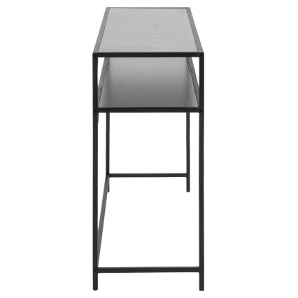 Mesa de apoio SARON antracite