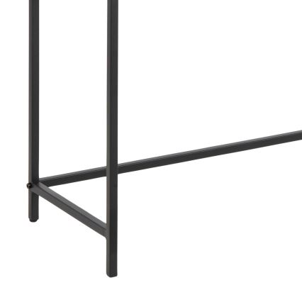 Mesa de apoio SARON antracite