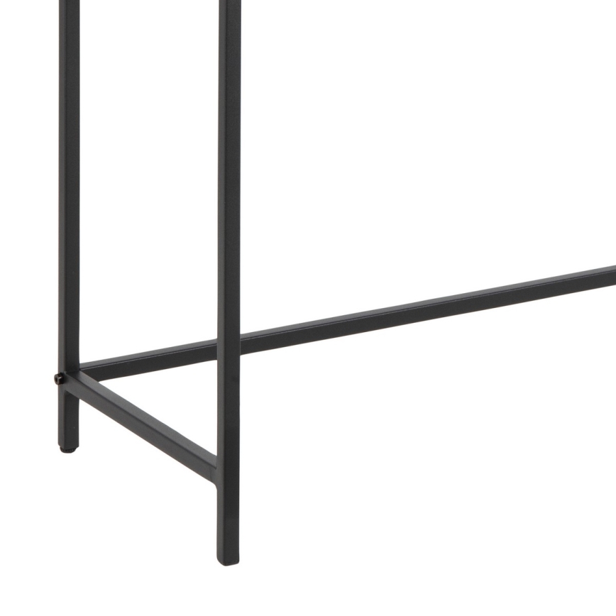 Mesa de apoio SARON antracite
