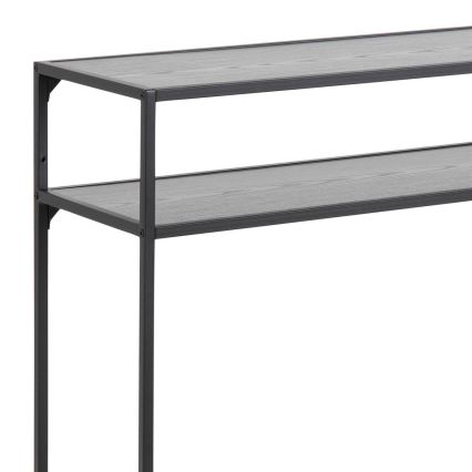 Mesa de apoio SARON antracite
