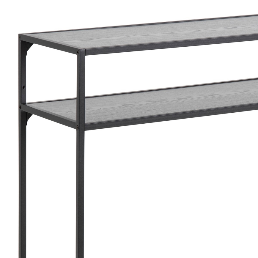 Mesa de apoio SARON antracite