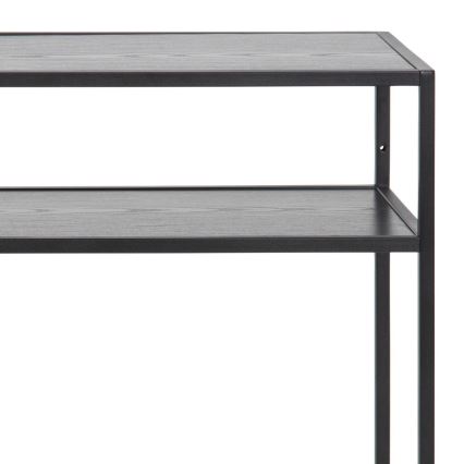 Mesa de apoio SARON antracite