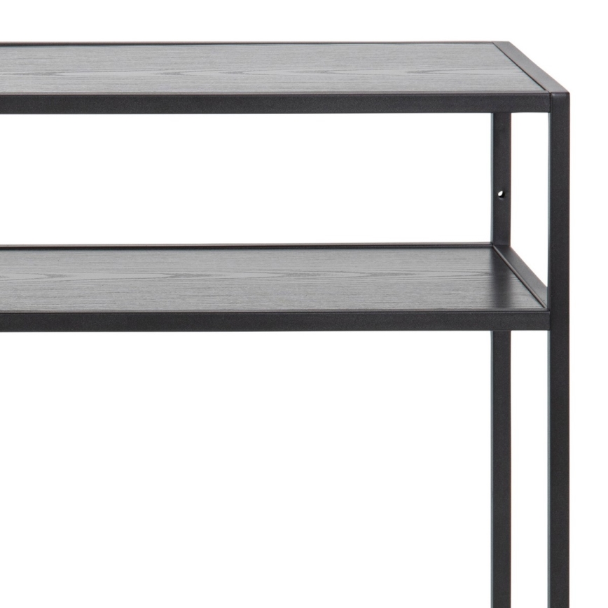 Mesa de apoio SARON antracite