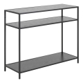 Mesa de apoio SARON preto