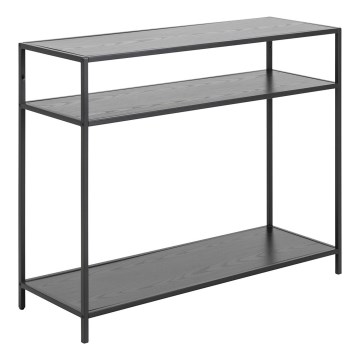 Mesa de apoio SARON preto
