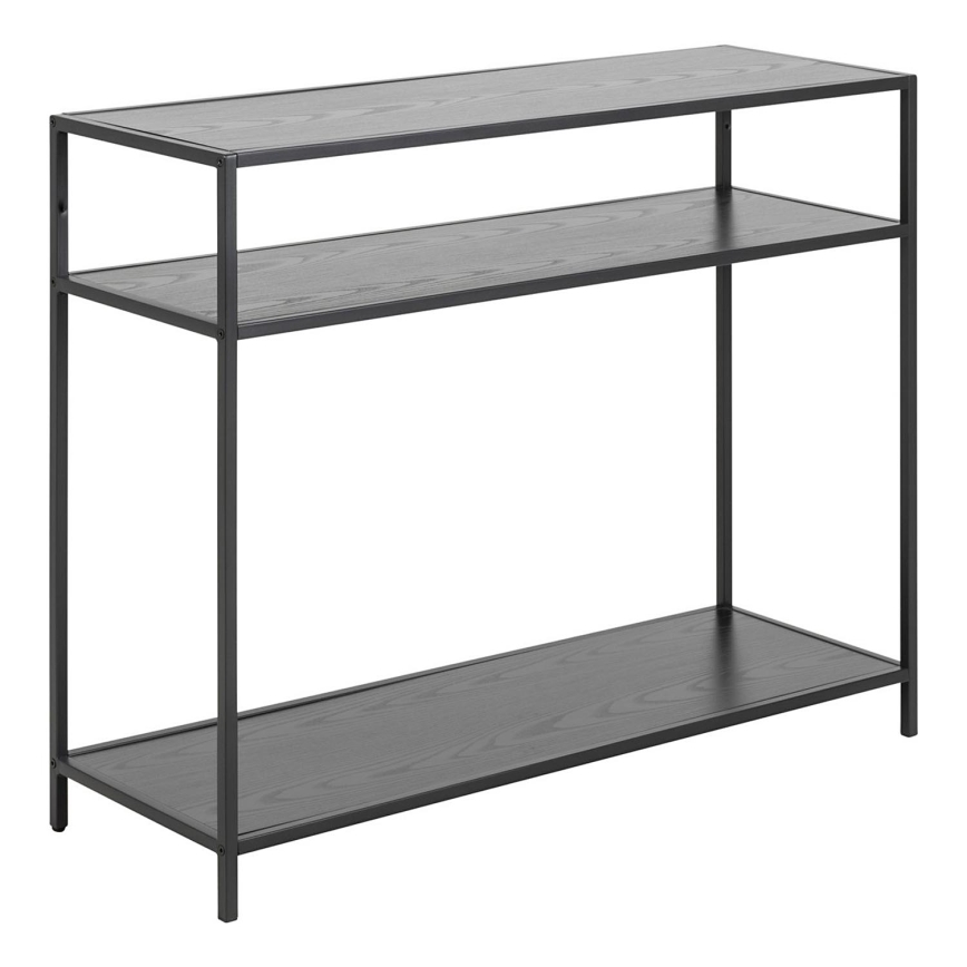 Mesa de apoio SARON preto