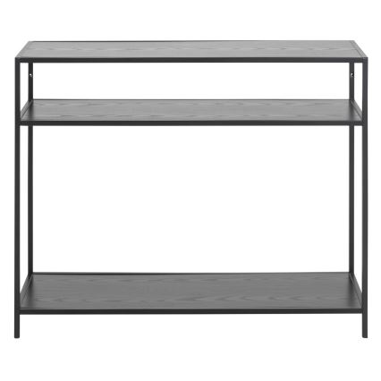 Mesa de apoio SARON preto