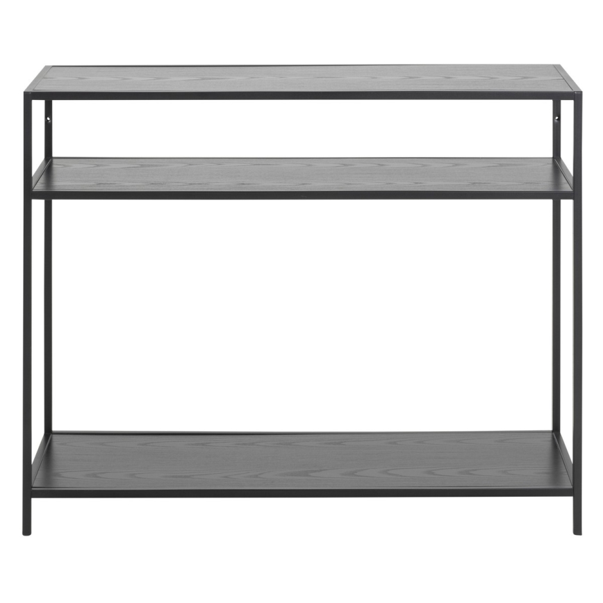 Mesa de apoio SARON preto