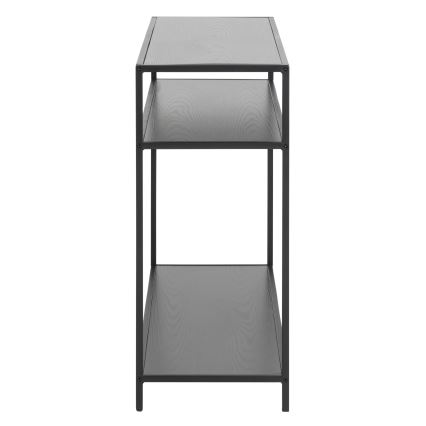Mesa de apoio SARON preto