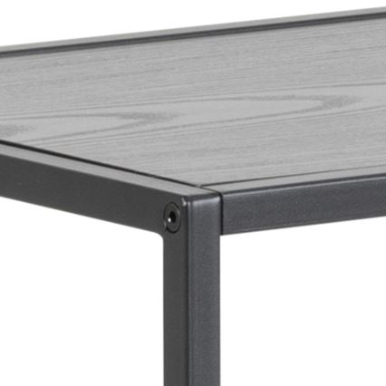 Mesa de apoio SARON preto