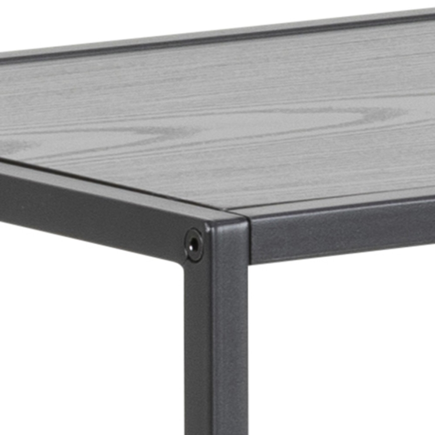 Mesa de apoio SARON preto