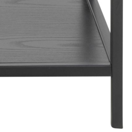Mesa de apoio SARON preto
