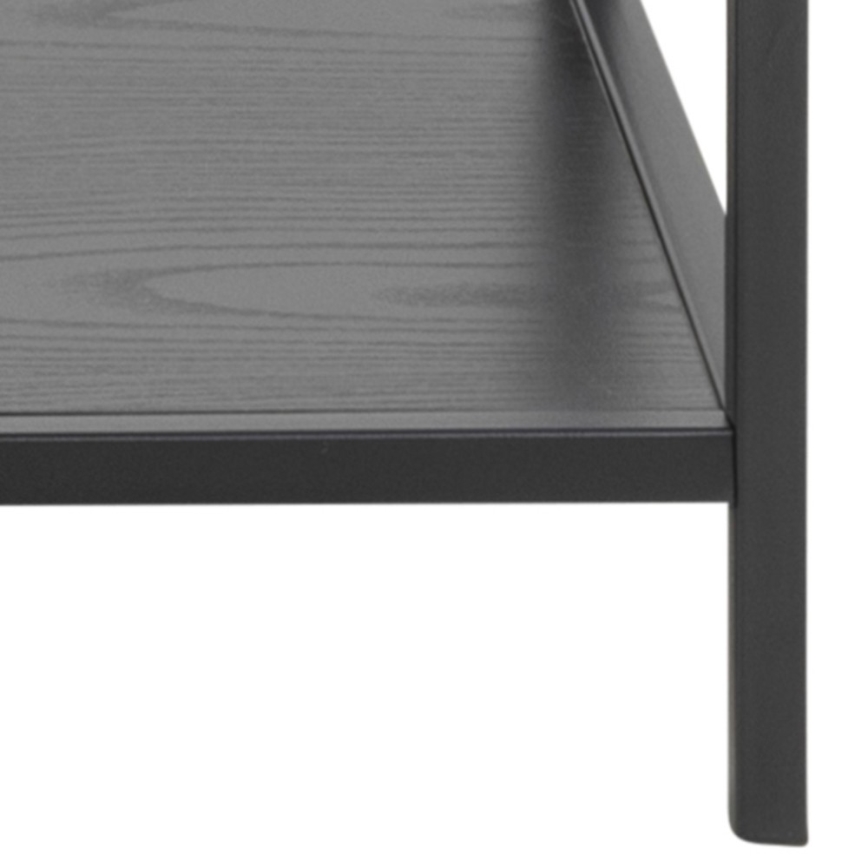 Mesa de apoio SARON preto