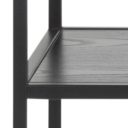Mesa de apoio SARON preto