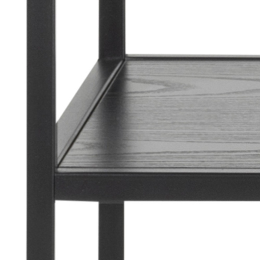 Mesa de apoio SARON preto