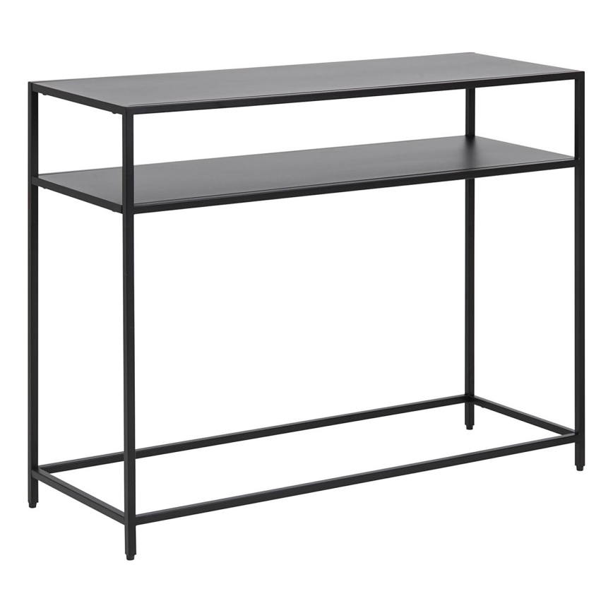 Mesa de apoio SETH preto
