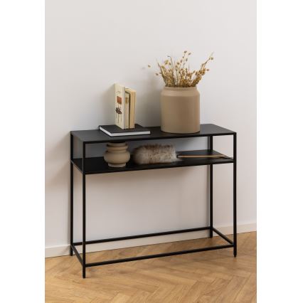 Mesa de apoio SETH preto