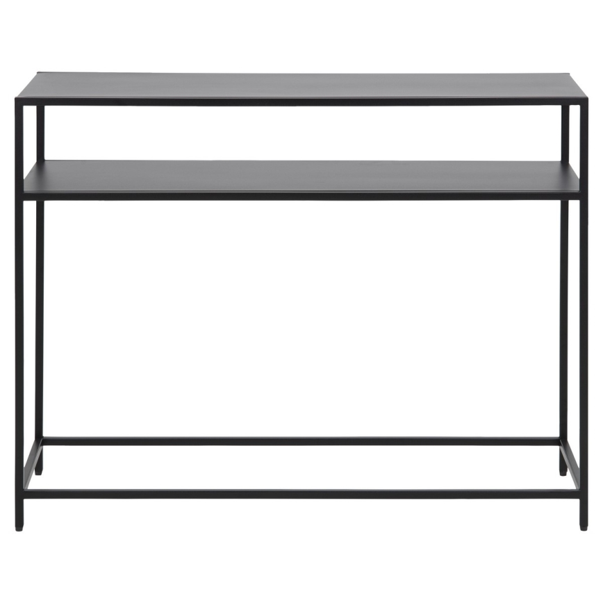 Mesa de apoio SETH preto