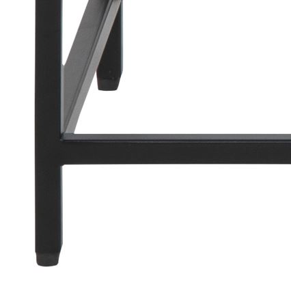 Mesa de apoio SETH preto