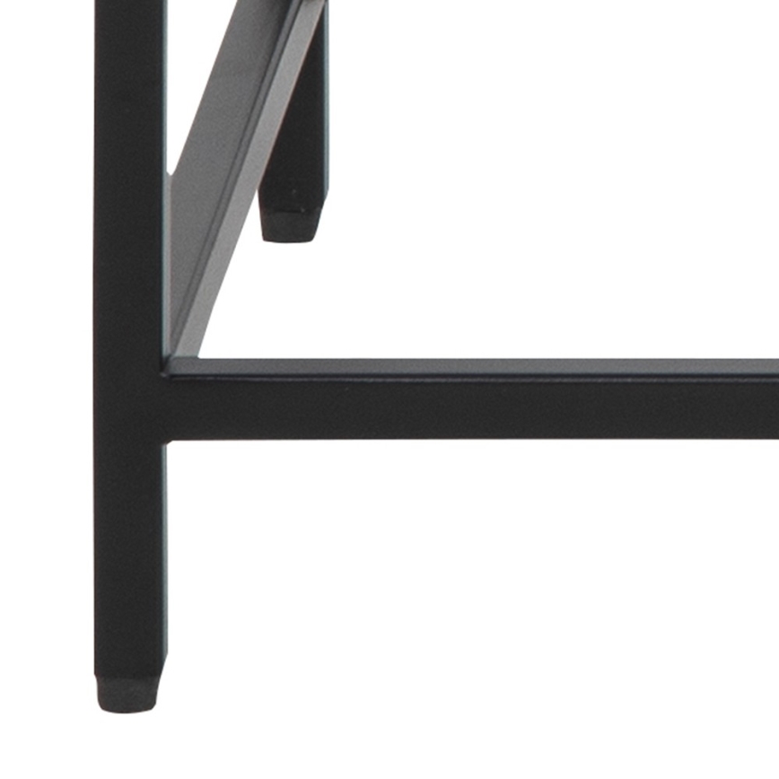 Mesa de apoio SETH preto