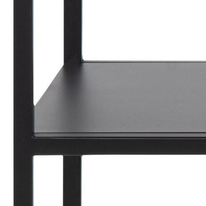 Mesa de apoio SETH preto