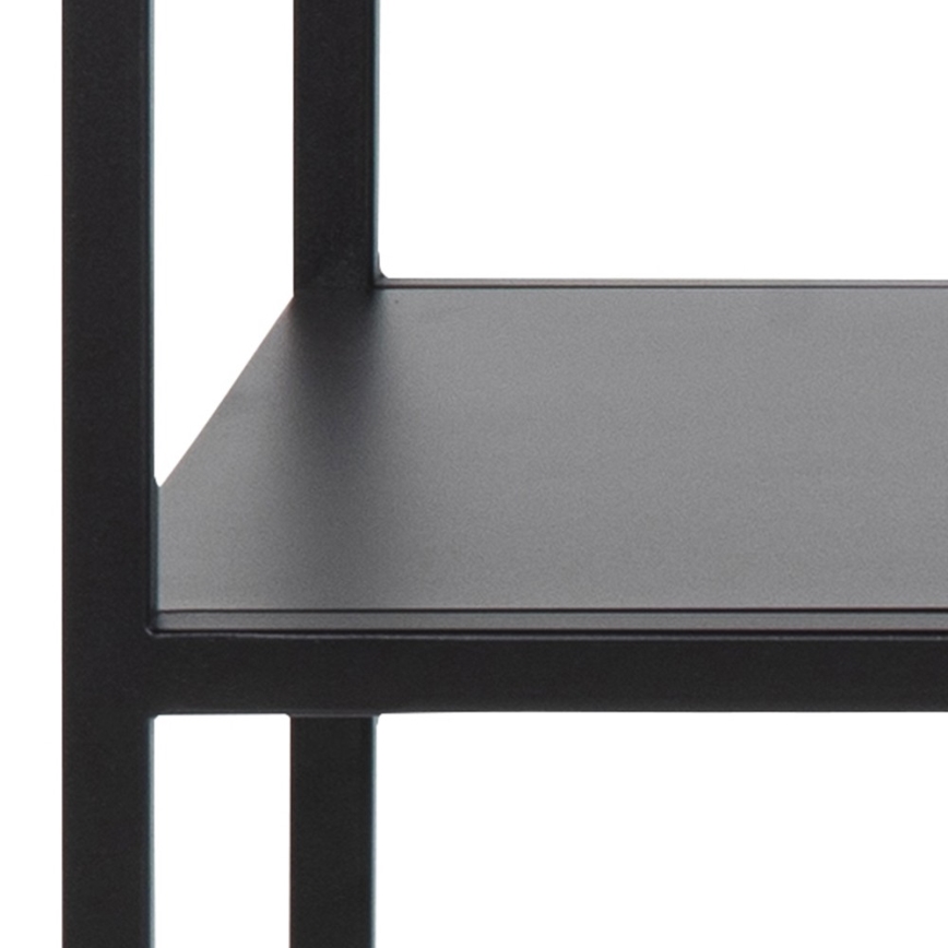 Mesa de apoio SETH preto