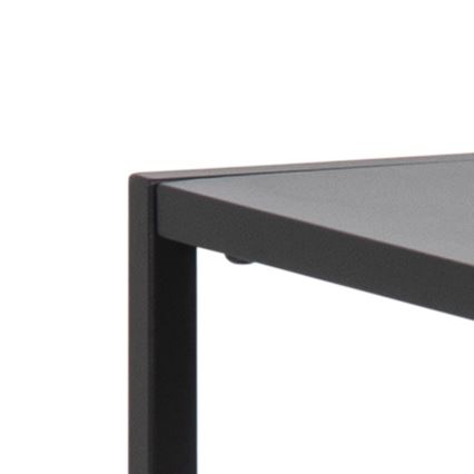 Mesa de apoio SETH preto
