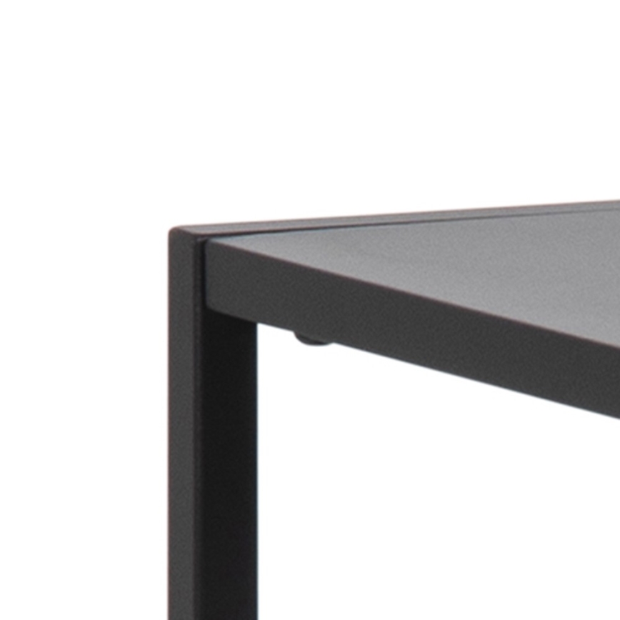 Mesa de apoio SETH preto