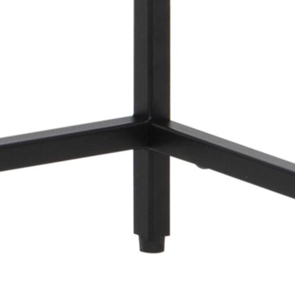 Mesa de apoio SETH preto