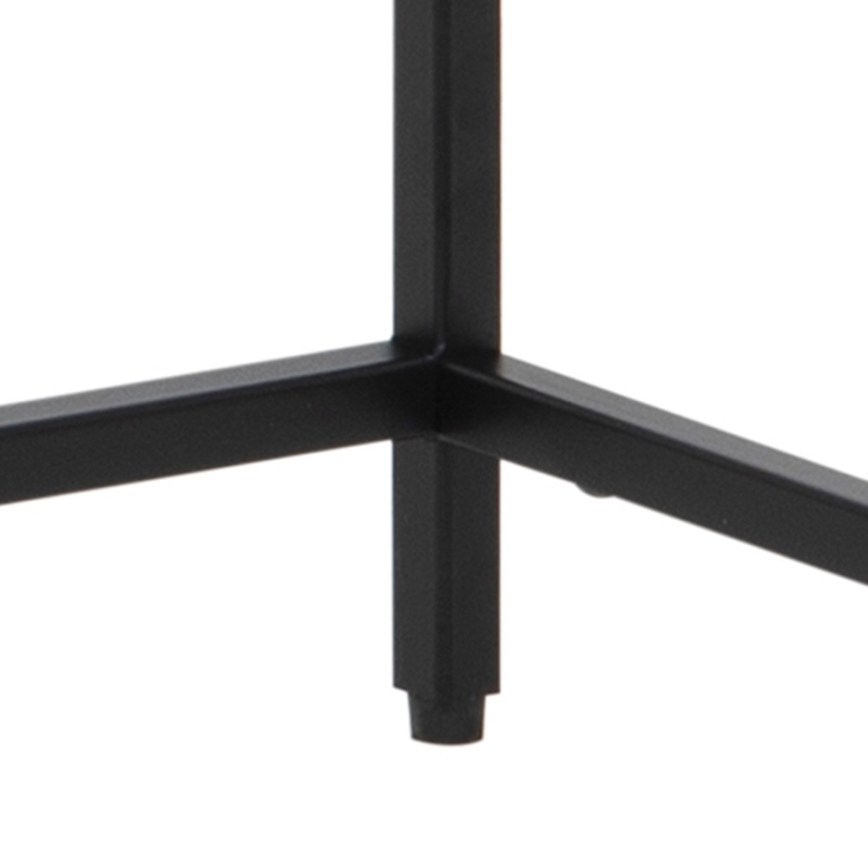 Mesa de apoio SETH preto