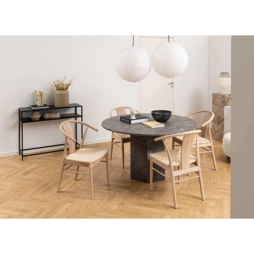 Mesa de apoio SETH preto