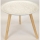 Mesa de cabeceira 45x45 cm