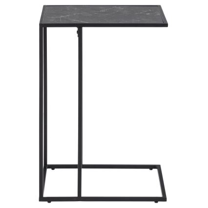 Mesa de cabeceira ALMA antracite