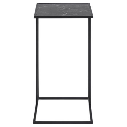 Mesa de cabeceira ALMA antracite