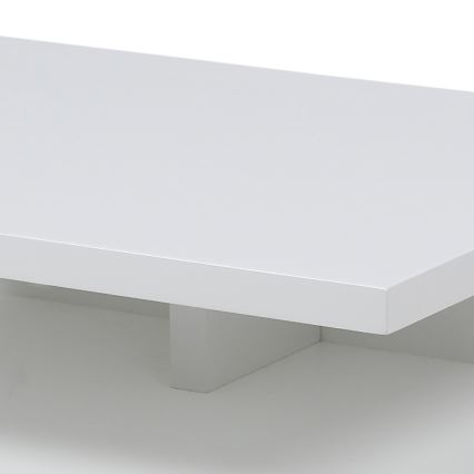 Mesa de cabeceira AVA branco