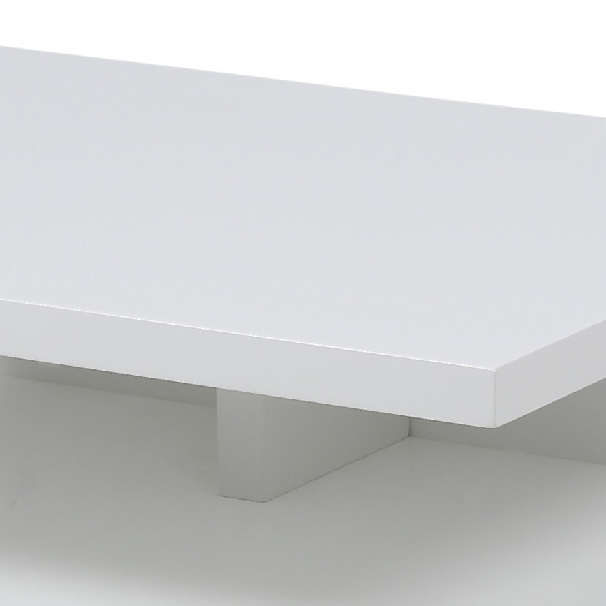Mesa de cabeceira AVA branco