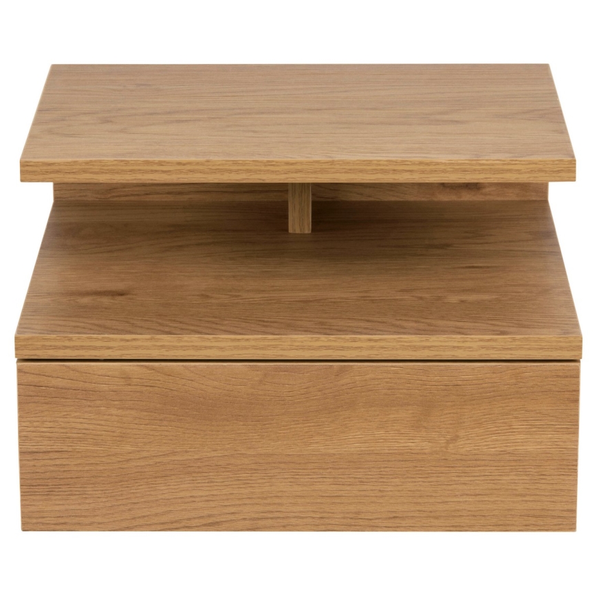 Mesa de cabeceira AVA carvalho
