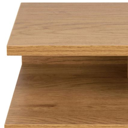 Mesa de cabeceira AVA carvalho