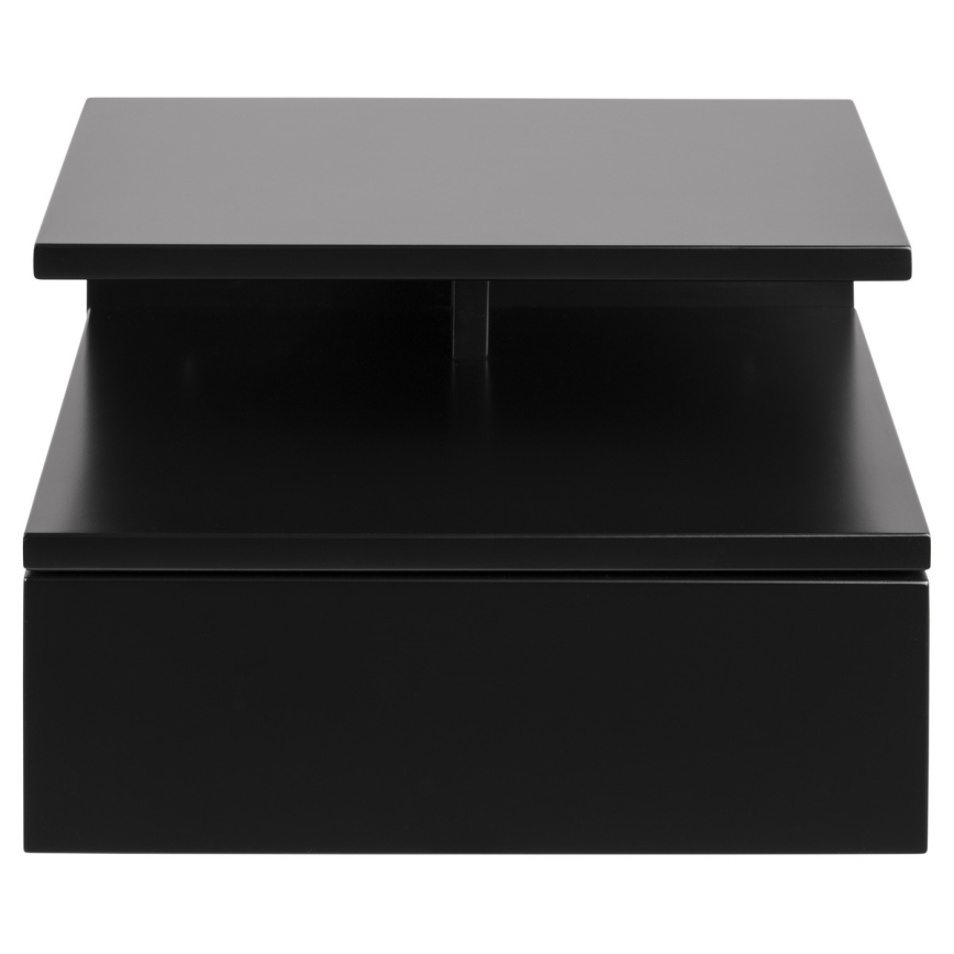 Mesa de cabeceira AVA preto