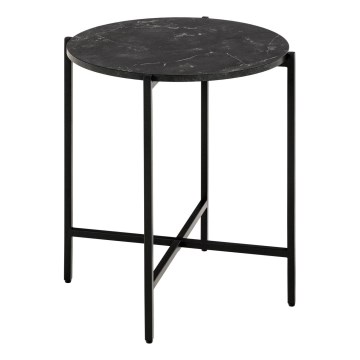 Mesa de cabeceira MIA antracite