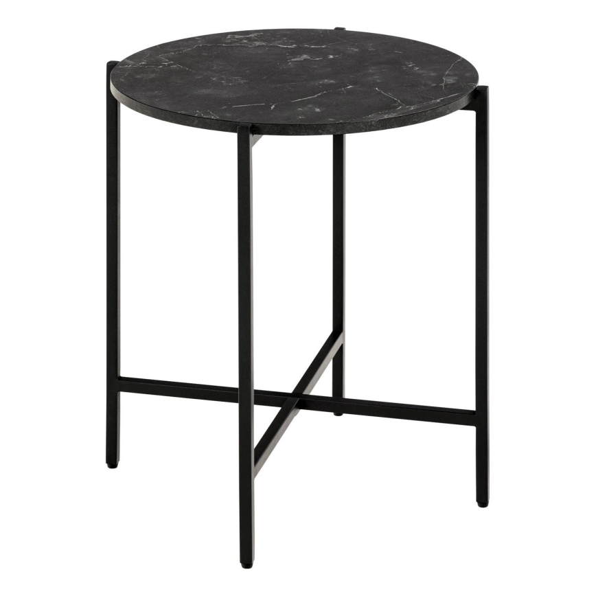 Mesa de cabeceira MIA antracite