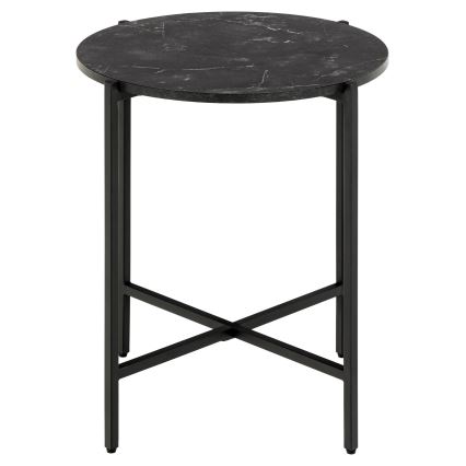 Mesa de cabeceira MIA antracite
