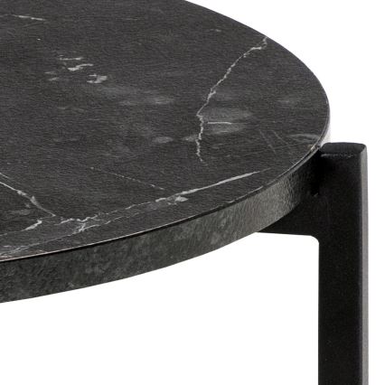 Mesa de cabeceira MIA antracite