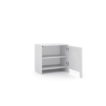 Mesa de cabeceira NIO branca