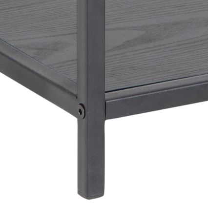 Mesa de cabeceira SARON antracite