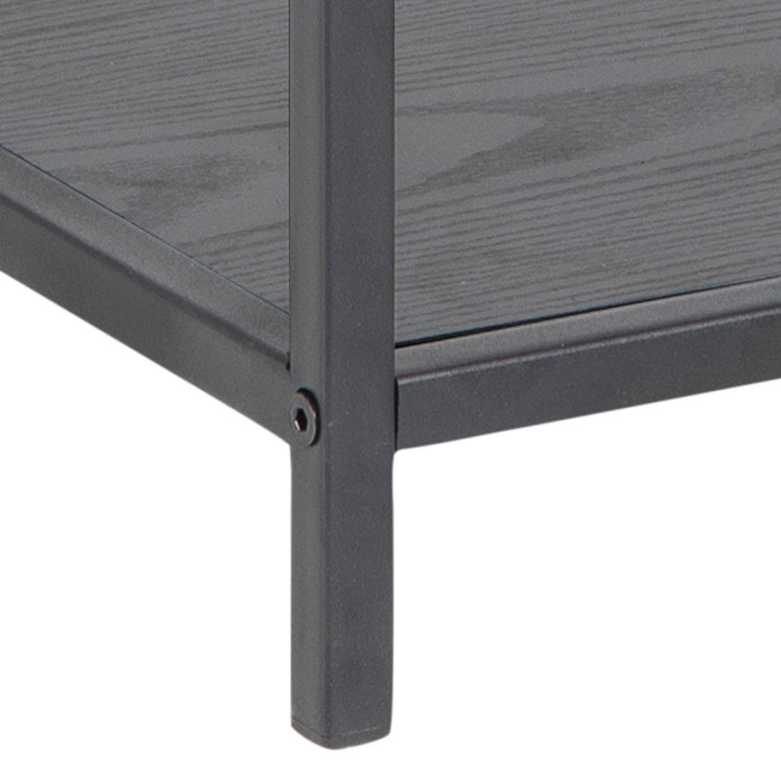 Mesa de cabeceira SARON antracite