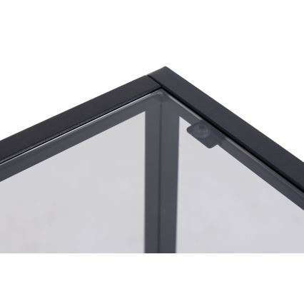 Mesa de cabeceira ZEIN preto