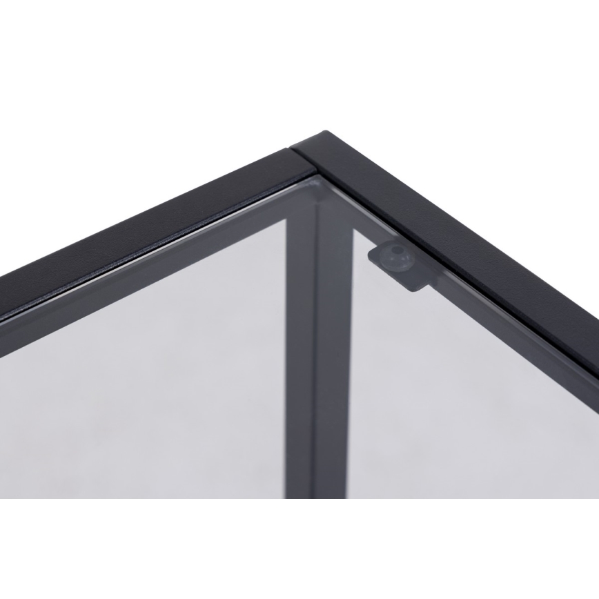 Mesa de cabeceira ZEIN preto
